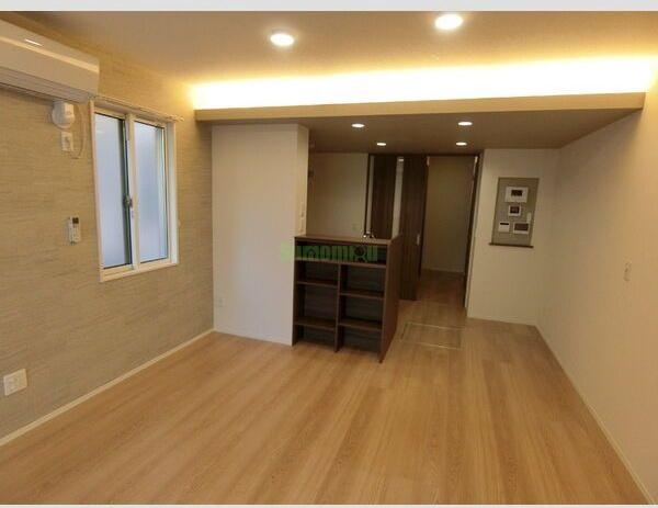 3/21 リビング/ダイニング