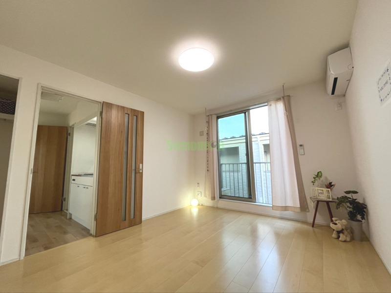 5/25 リビング/ダイニング