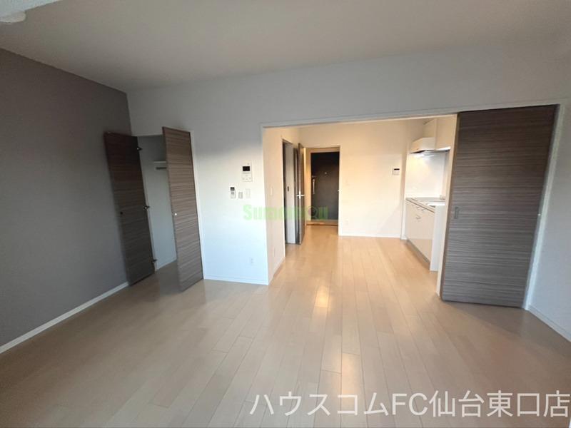 5/25 リビング/ダイニング