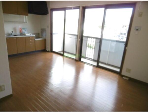 3/19 リビング/ダイニング