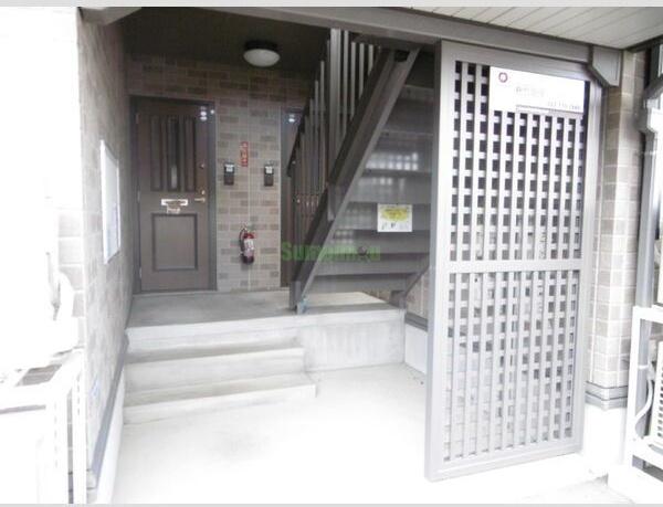 2/7 エントランス