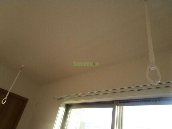 5/21 リビング/ダイニング