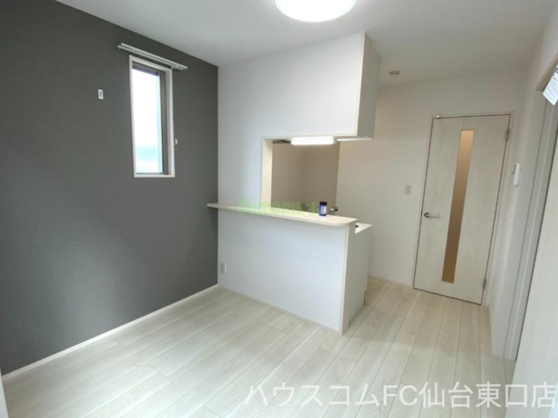 3/20 リビング/ダイニング