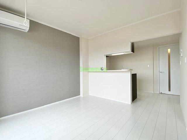 5/23 リビング/ダイニング