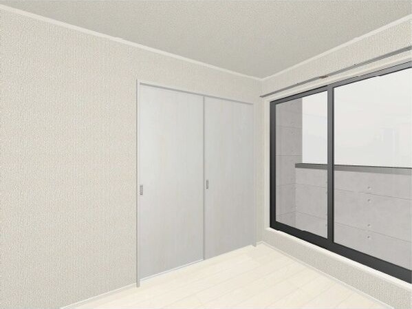 3/17 リビング/ダイニング