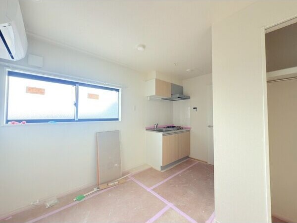 3/19 リビング/ダイニング