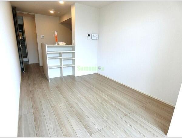 3/20 リビング/ダイニング