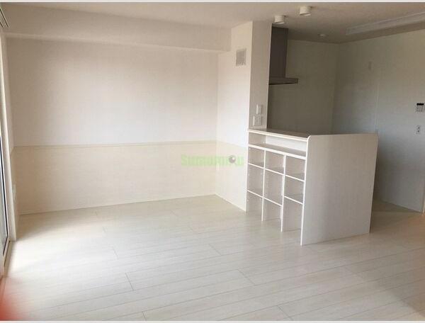 3/19 リビング/ダイニング