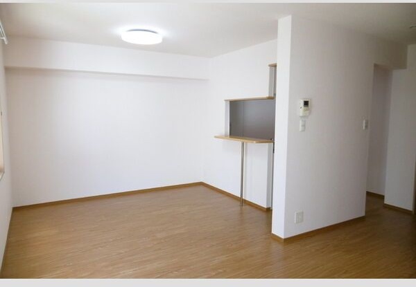 3/19 リビング/ダイニング