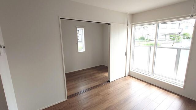 3/19 リビング/ダイニング