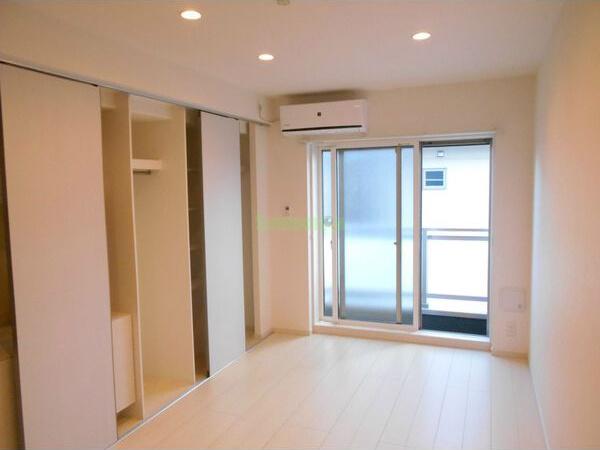 5/23 リビング/ダイニング