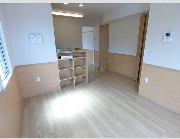 3/20 リビング/ダイニング