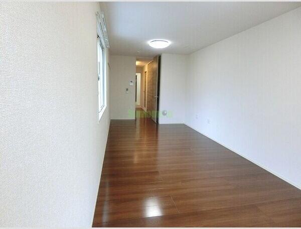 5/24 リビング/ダイニング