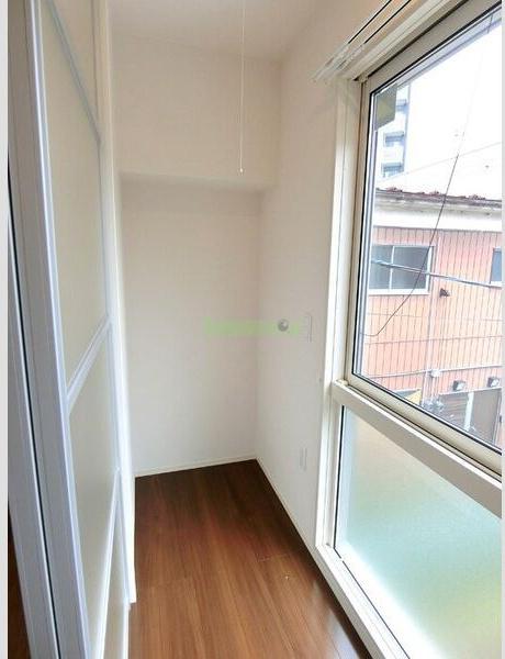 13/24 バルコニー