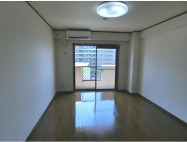 5/24 リビング/ダイニング