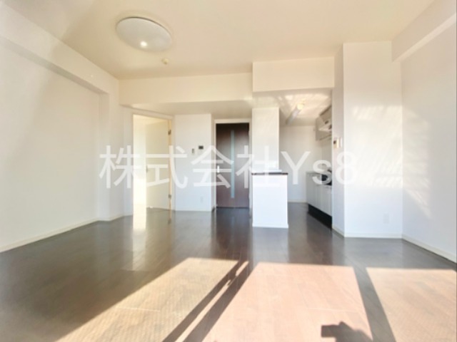 3/20 リビング/ダイニング