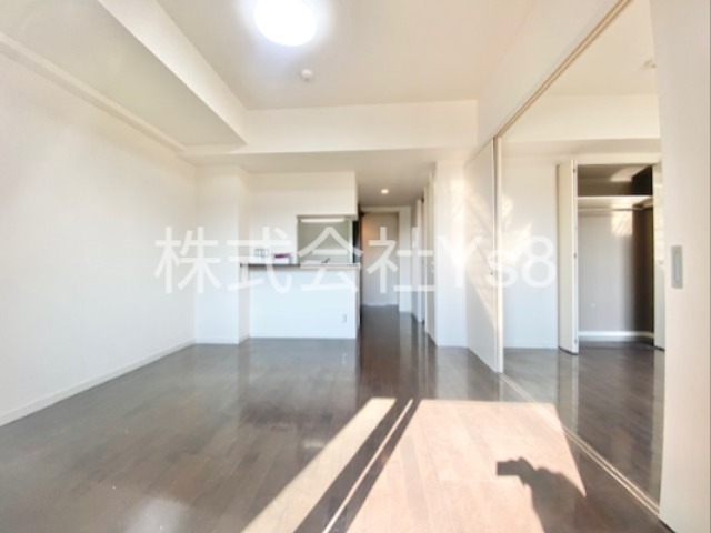 3/20 リビング/ダイニング