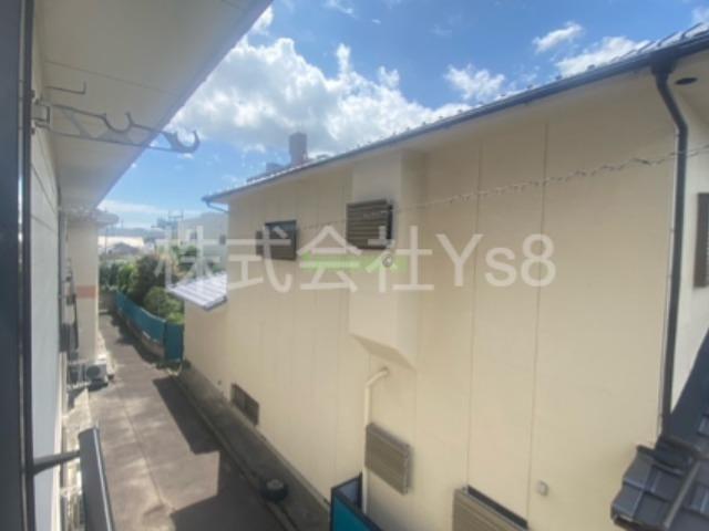13/24 バルコニー