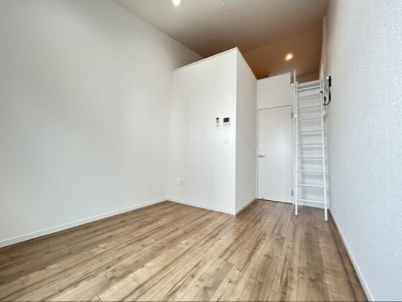 3/18 リビング/ダイニング