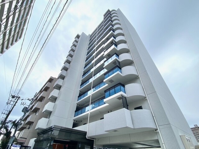 1/23 外観