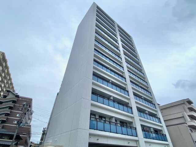 3/23 外観