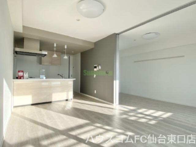 5/25 リビング/ダイニング