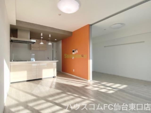 5/25 リビング/ダイニング