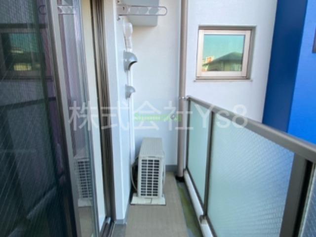 14/24 バルコニー