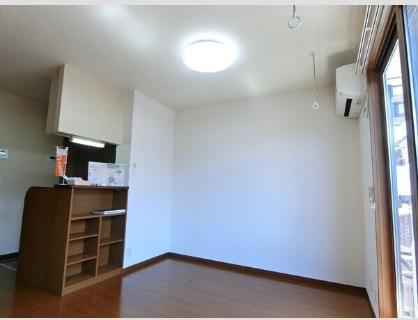 3/19 リビング/ダイニング