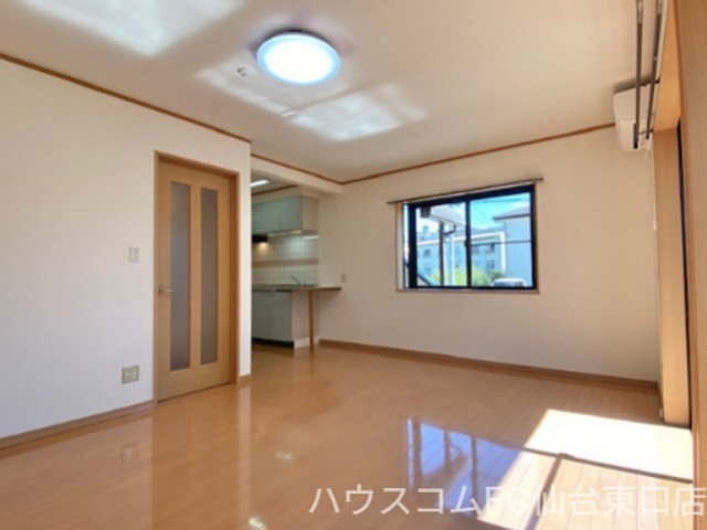 5/25 リビング/ダイニング