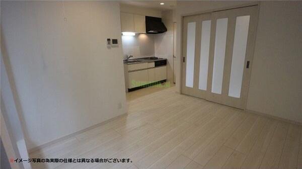 5/25 リビング/ダイニング