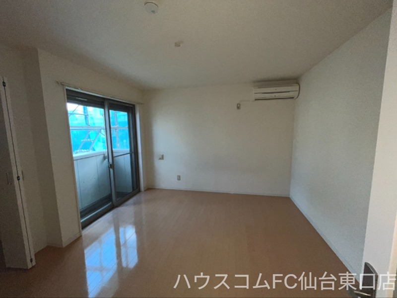 3/20 リビング/ダイニング