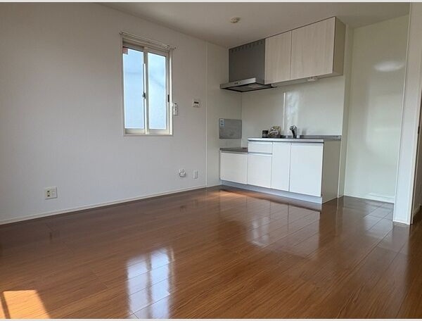 3/20 リビング/ダイニング