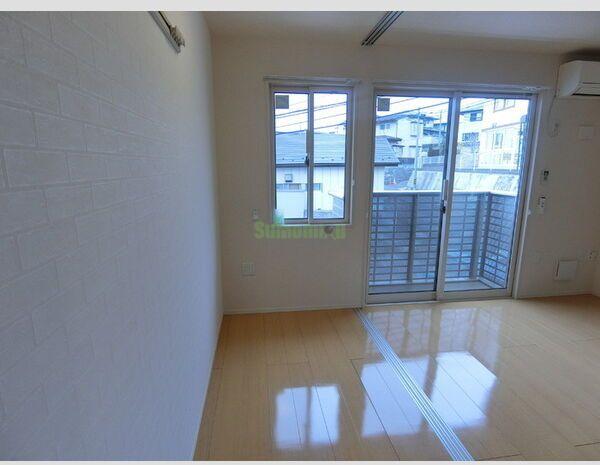 3/20 リビング/ダイニング