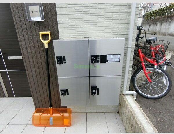 13/20 エントランス