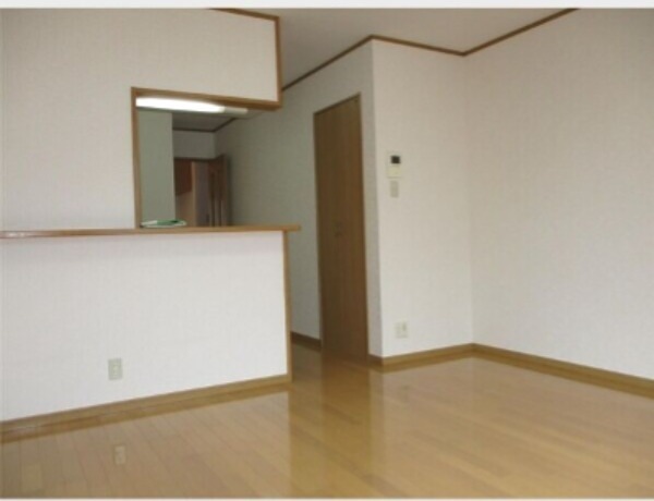 3/19 リビング/ダイニング