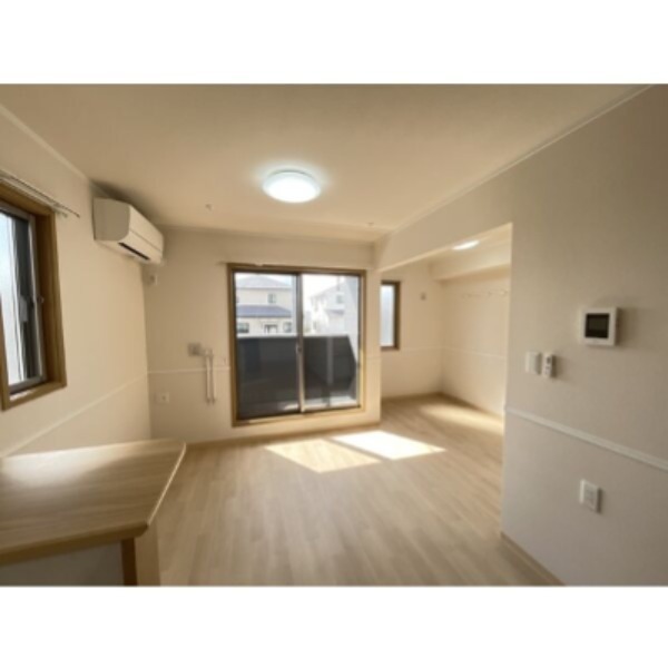 3/18 リビング/ダイニング