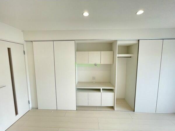 5/24 リビング/ダイニング