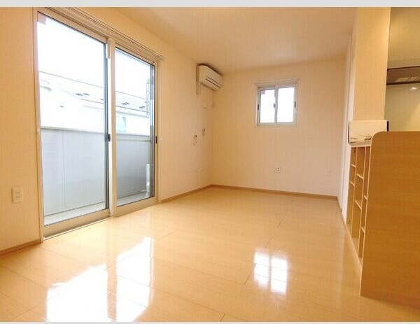 3/20 リビング/ダイニング