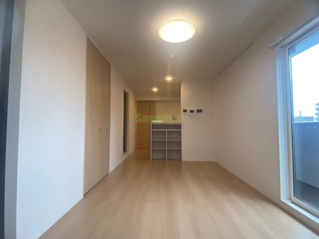 5/25 リビング/ダイニング