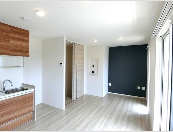 3/17 リビング/ダイニング