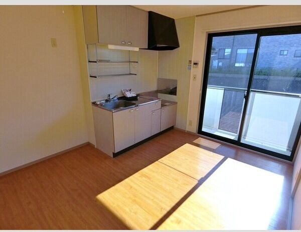 3/19 リビング/ダイニング