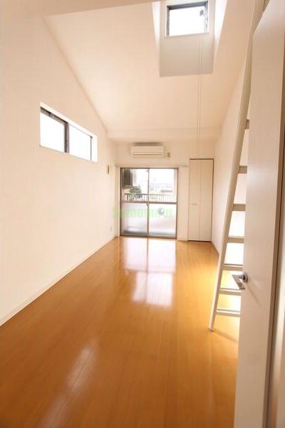 3/19 リビング/ダイニング