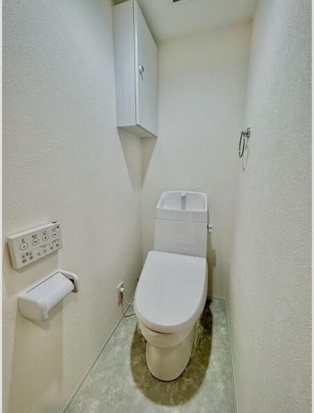 9/18 トイレ