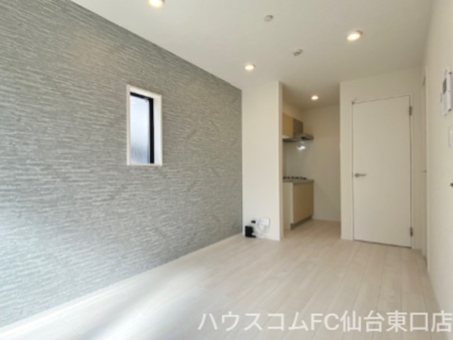 3/19 リビング/ダイニング