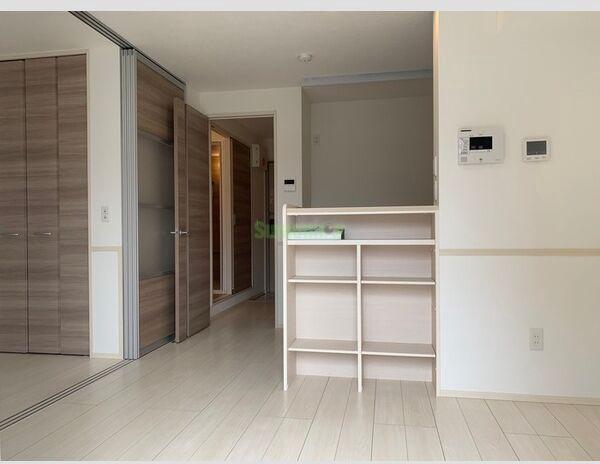 3/18 リビング/ダイニング