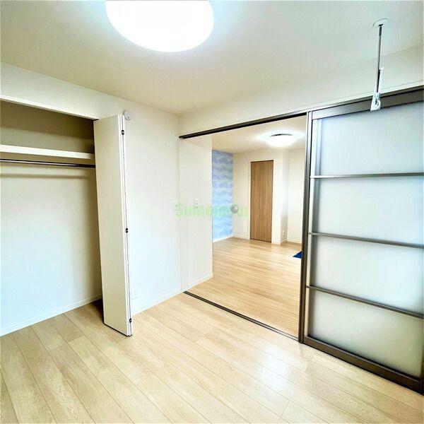 3/19 リビング/ダイニング