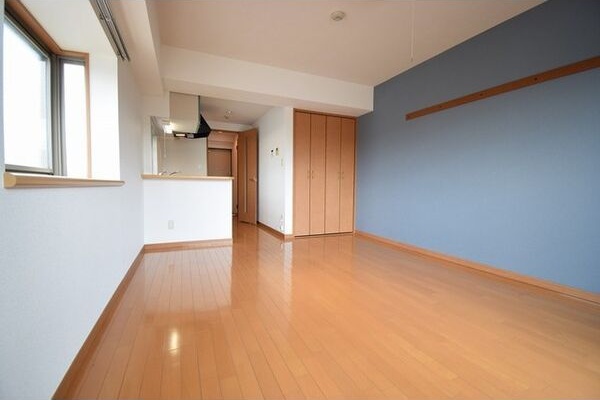 3/19 リビング/ダイニング