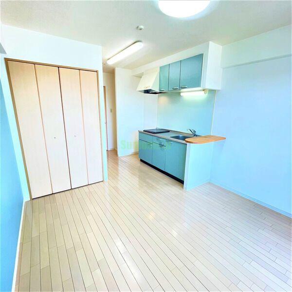 3/17 リビング/ダイニング