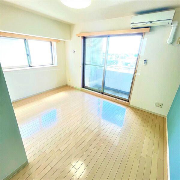 3/17 リビング/ダイニング